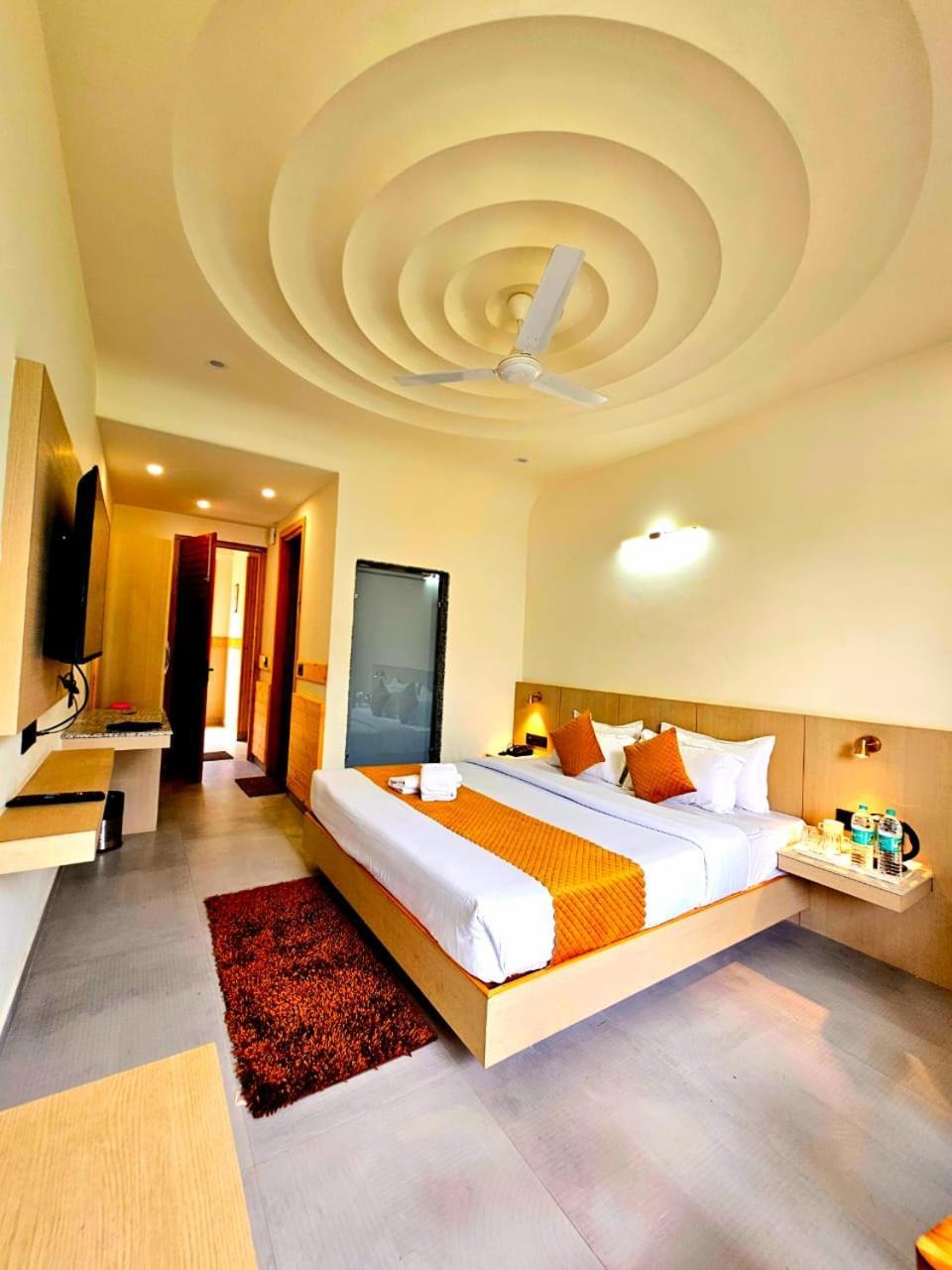 Meraki Khang Manali Exterior photo