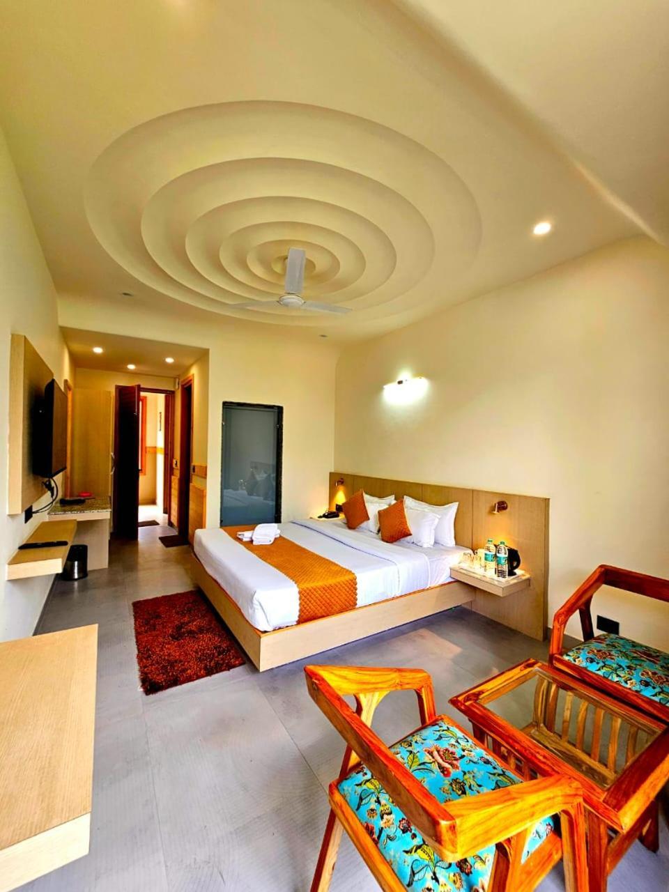 Meraki Khang Manali Exterior photo