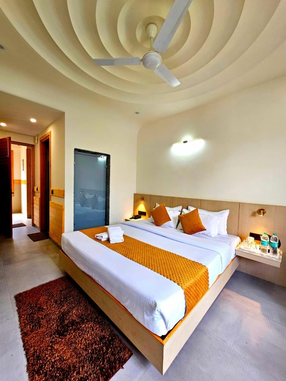 Meraki Khang Manali Exterior photo