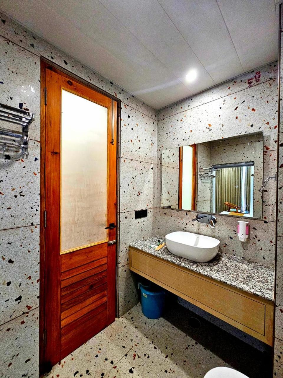 Meraki Khang Manali Exterior photo