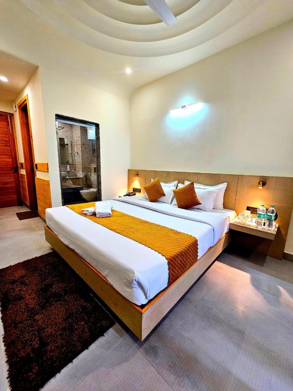 Meraki Khang Manali Exterior photo