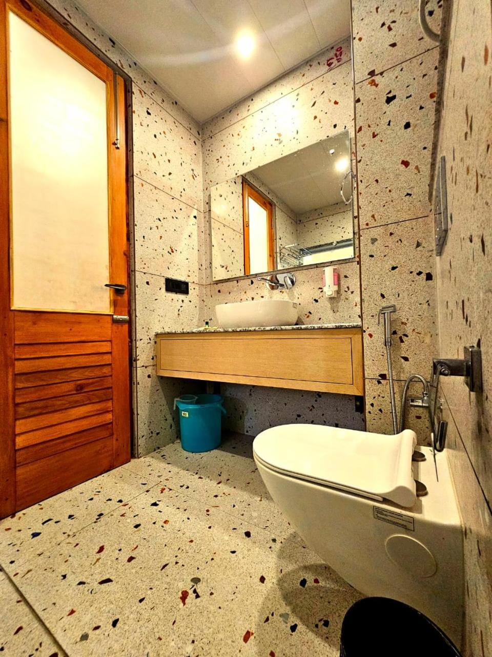 Meraki Khang Manali Exterior photo