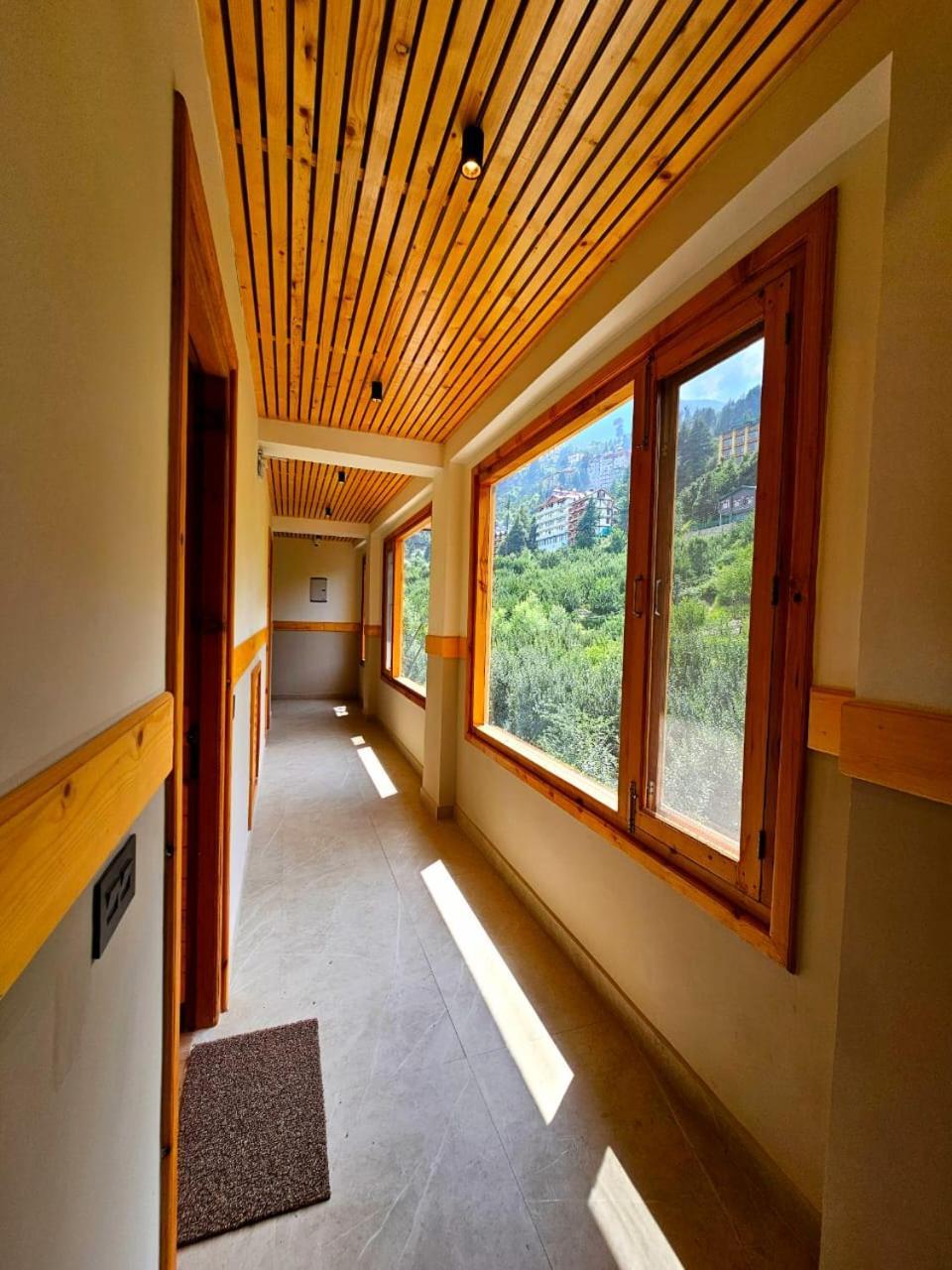 Meraki Khang Manali Exterior photo