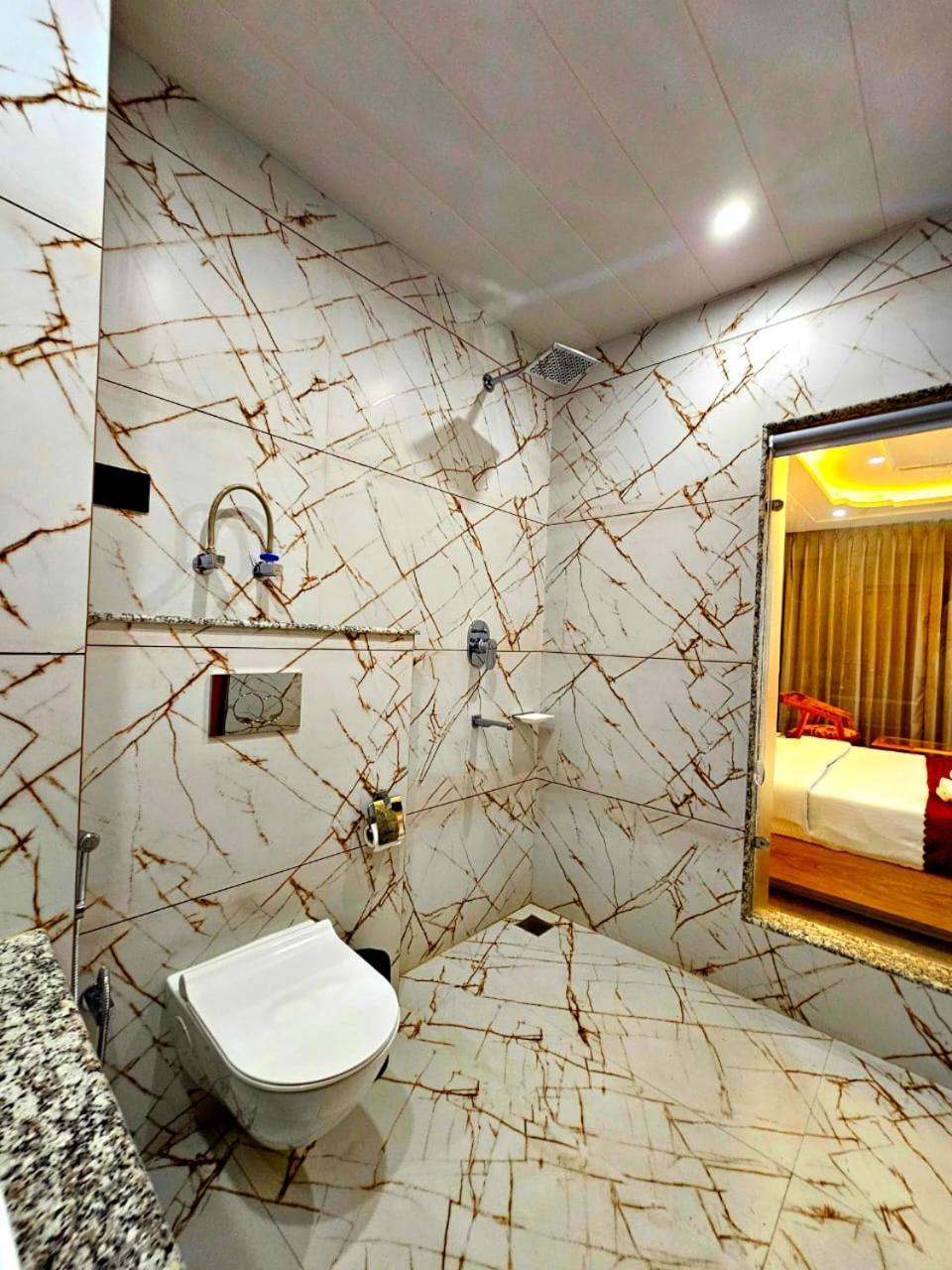 Meraki Khang Manali Exterior photo